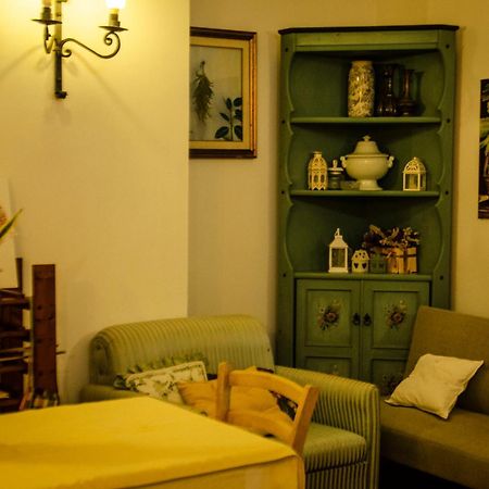 Agriturismo Vignavecchia Vignacastrisi Bagian luar foto