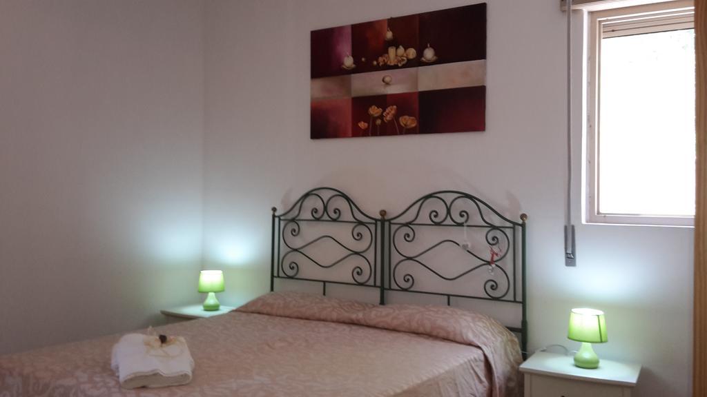 Agriturismo Vignavecchia Vignacastrisi Ruang foto