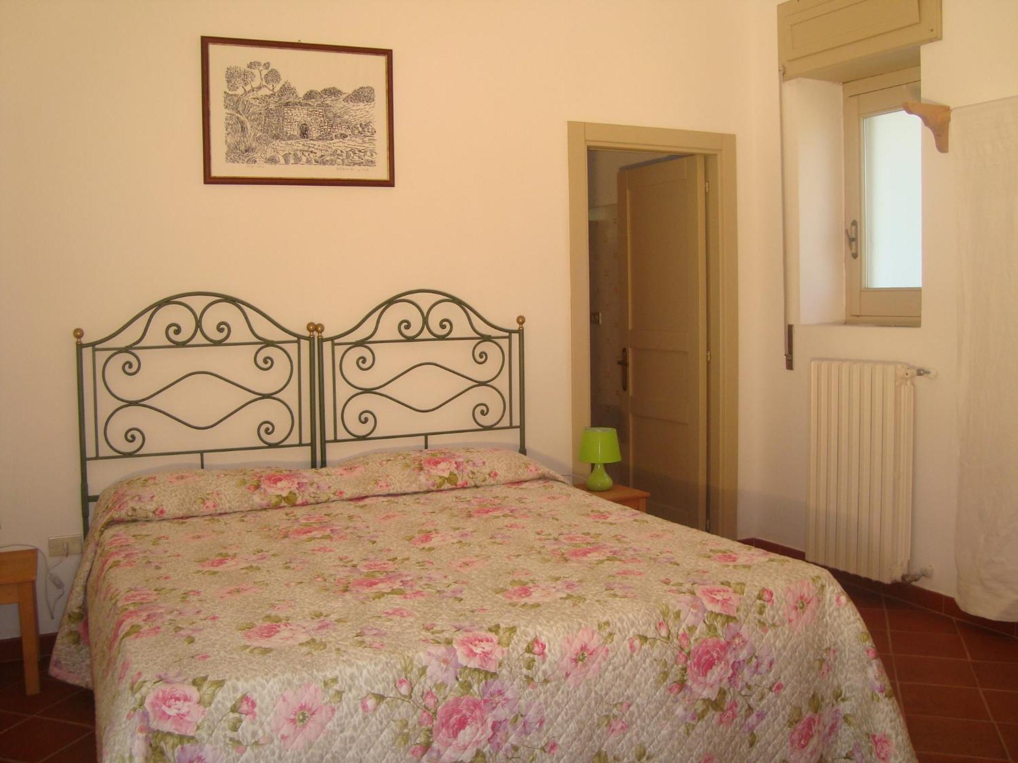 Agriturismo Vignavecchia Vignacastrisi Ruang foto