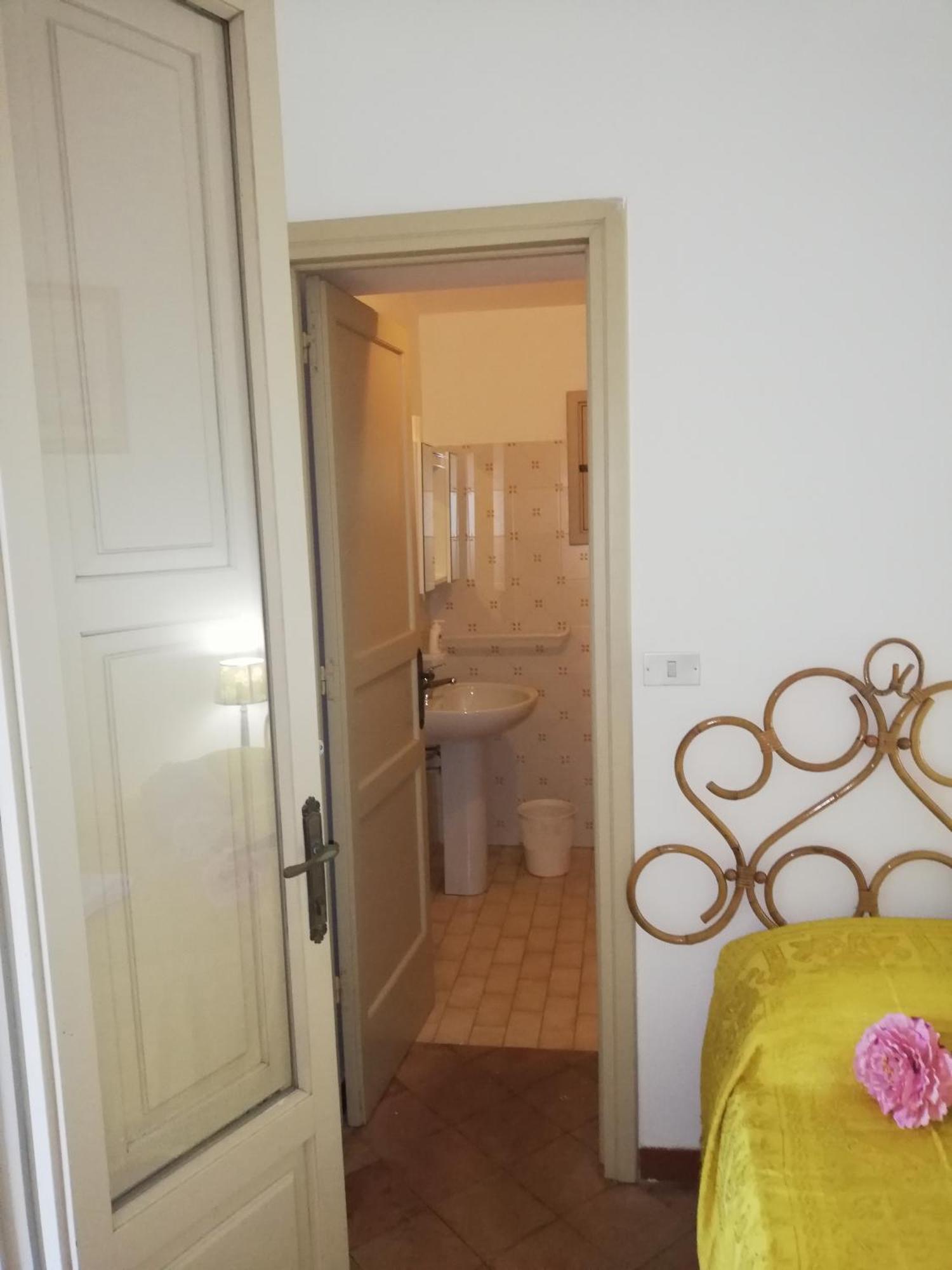 Agriturismo Vignavecchia Vignacastrisi Ruang foto