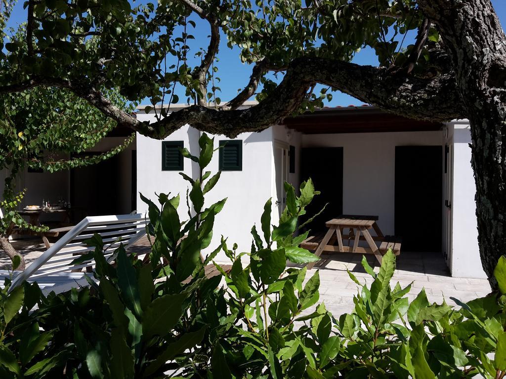 Agriturismo Vignavecchia Vignacastrisi Bagian luar foto