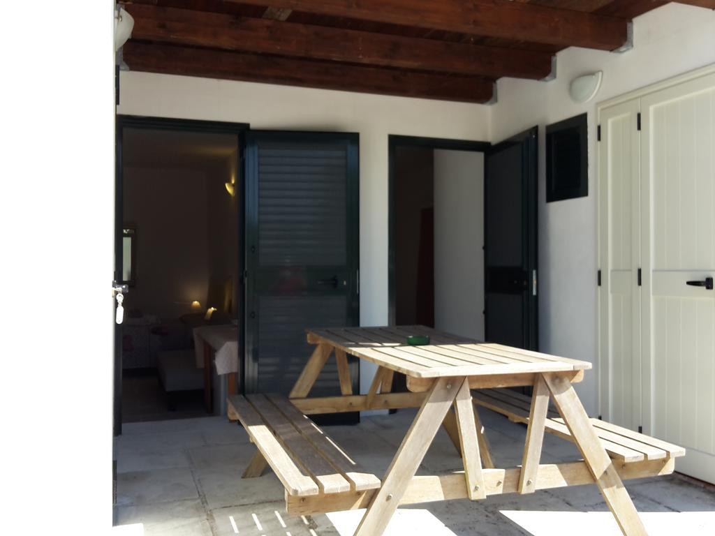 Agriturismo Vignavecchia Vignacastrisi Bagian luar foto