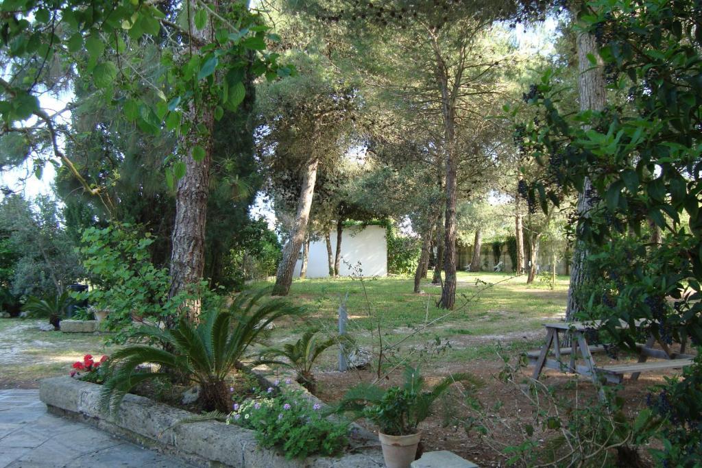 Agriturismo Vignavecchia Vignacastrisi Bagian luar foto