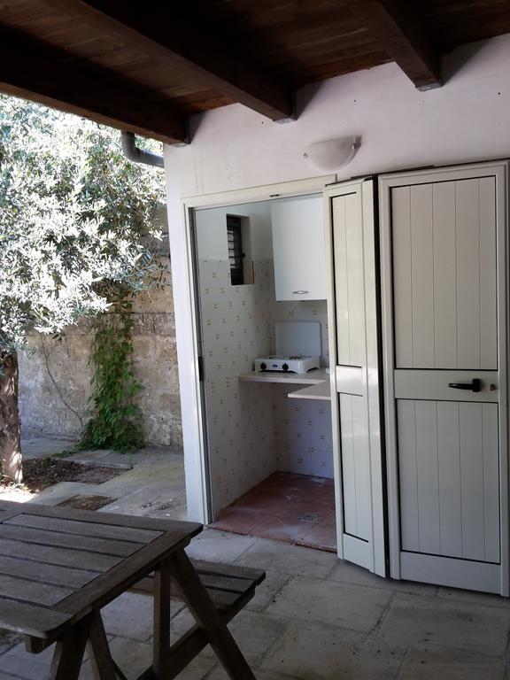 Agriturismo Vignavecchia Vignacastrisi Bagian luar foto