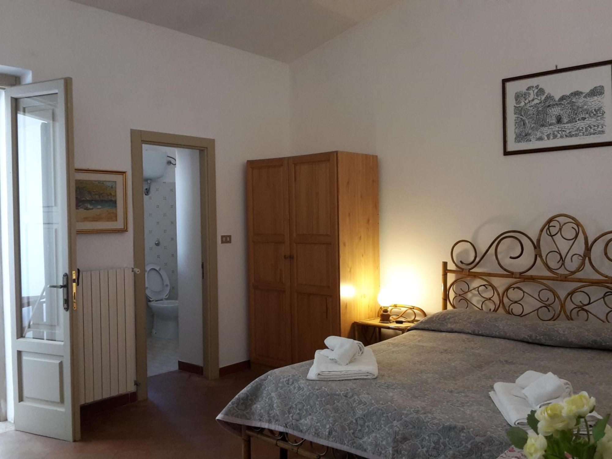 Agriturismo Vignavecchia Vignacastrisi Bagian luar foto