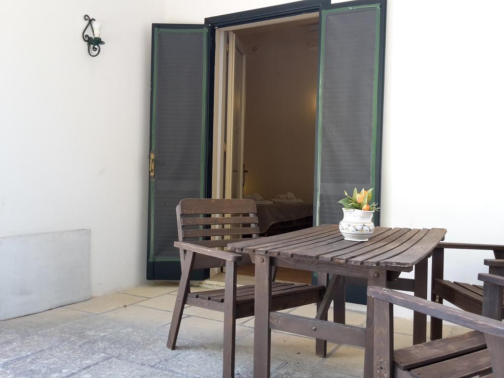 Agriturismo Vignavecchia Vignacastrisi Bagian luar foto