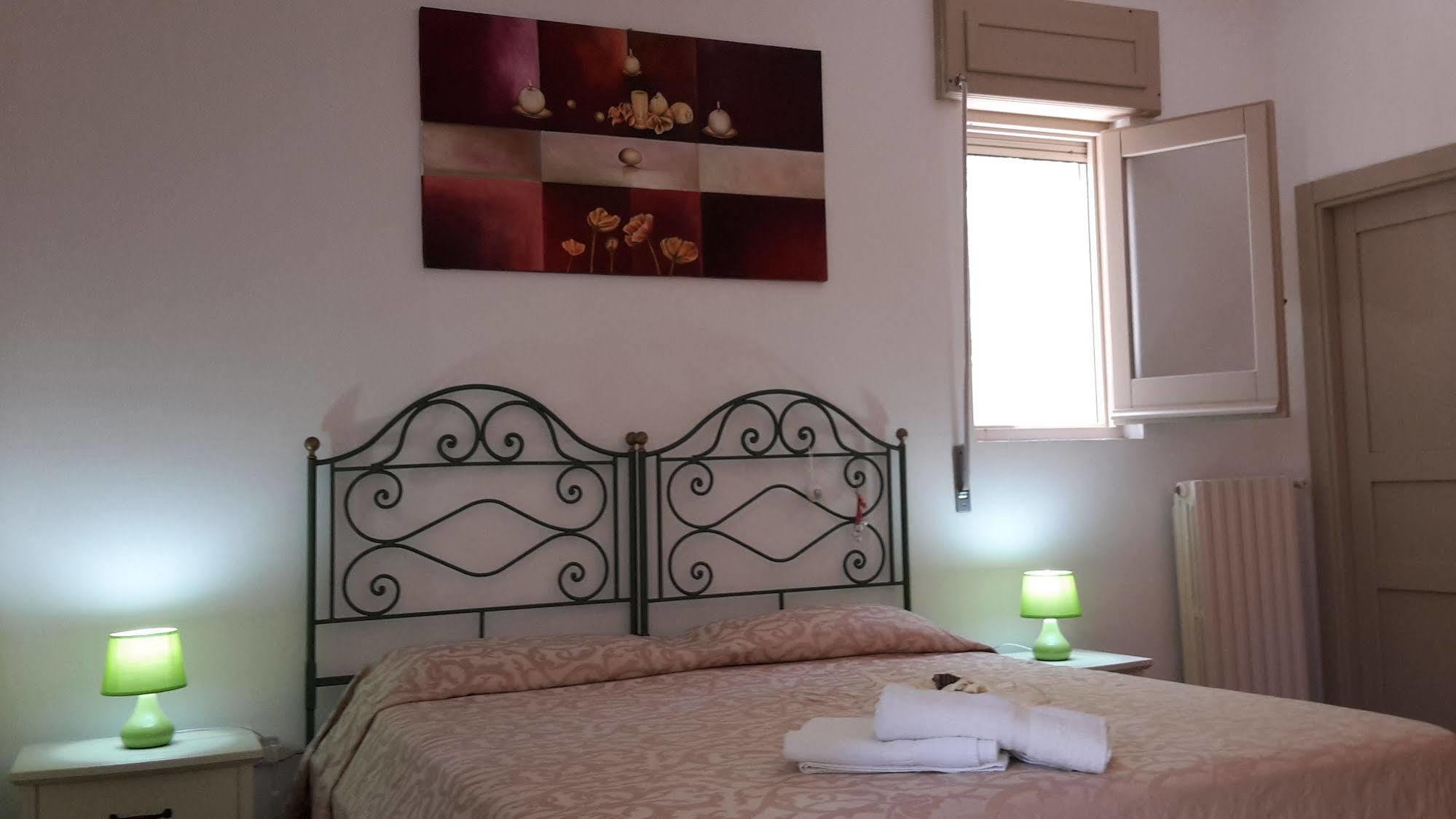 Agriturismo Vignavecchia Vignacastrisi Bagian luar foto