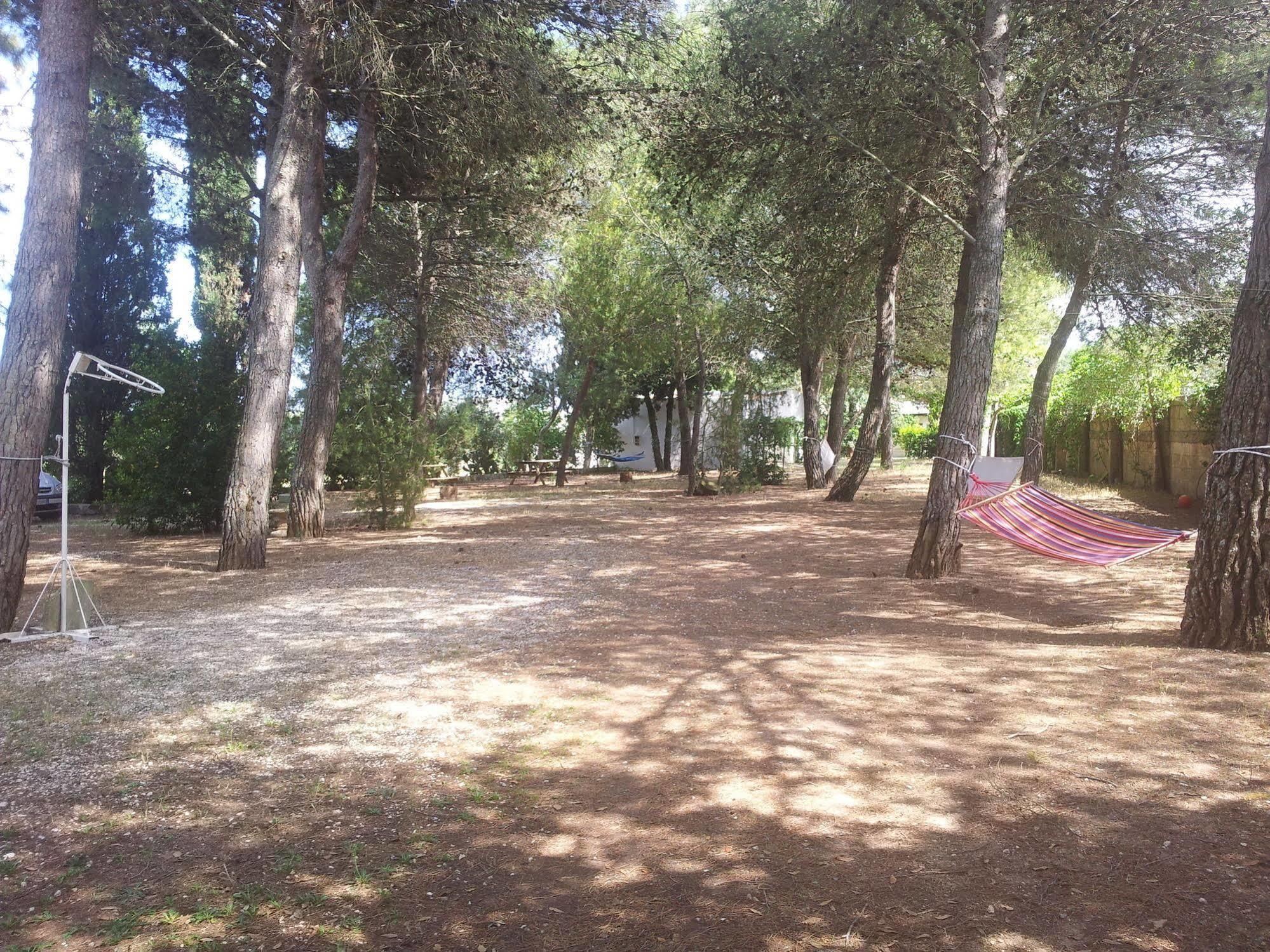 Agriturismo Vignavecchia Vignacastrisi Bagian luar foto